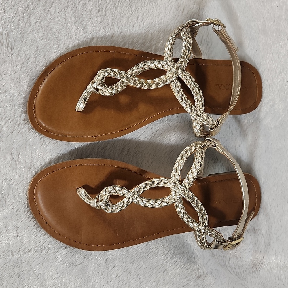 Merona Women's sandals size 9